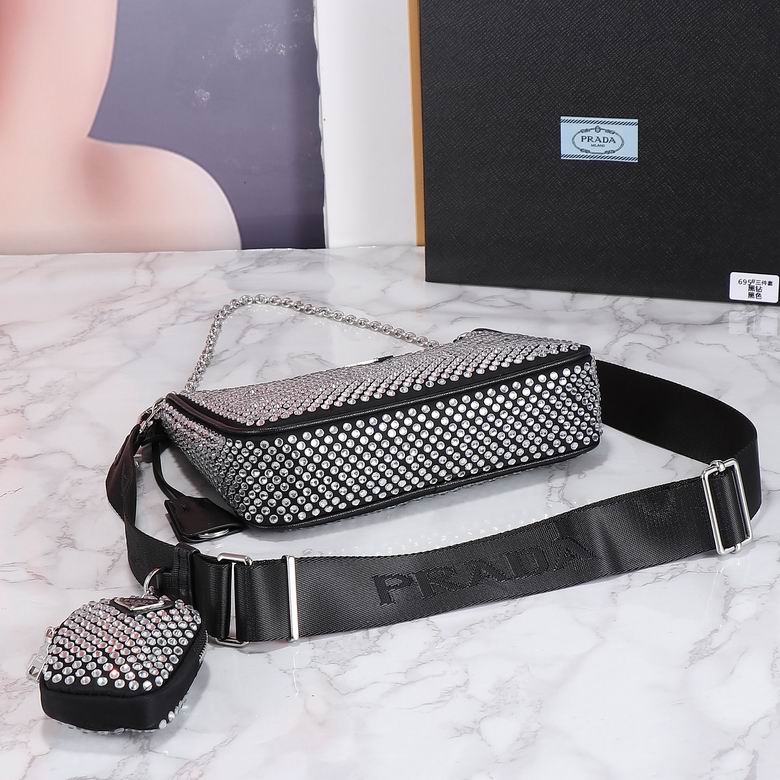 1BH204 22X16X6cm XMY 5色 3