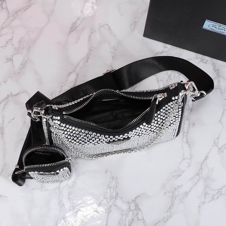 1BH204 22X16X6cm XMY 5色 4