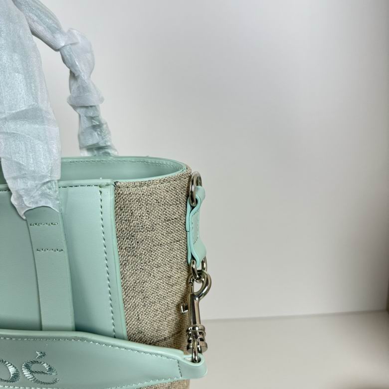 20.5X26X10cm 060313 XMY 6色 7