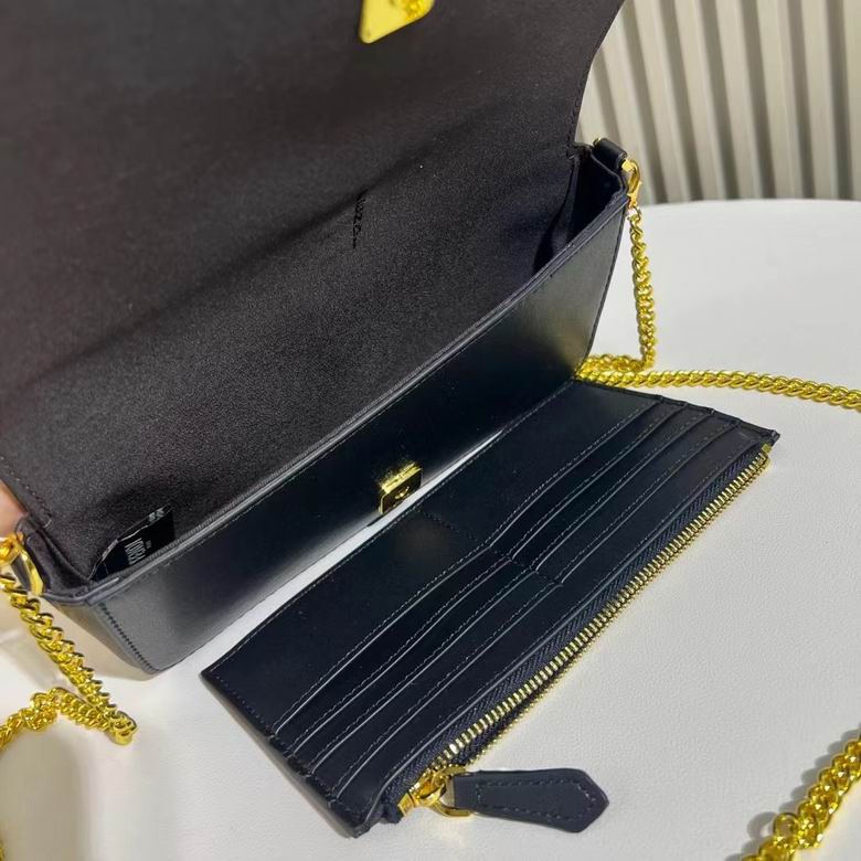 2125 21.5X11X4.5cm XMY 5色 18