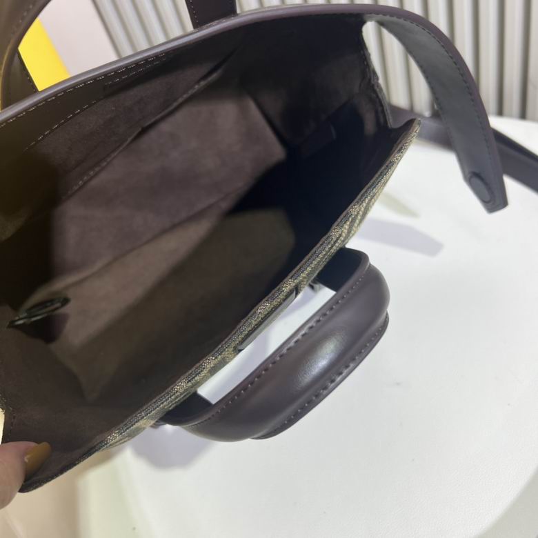 2355 27X25X17cm XMY 4色 6