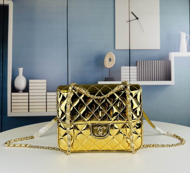 2368 24X18X7cm XMY 4色 0