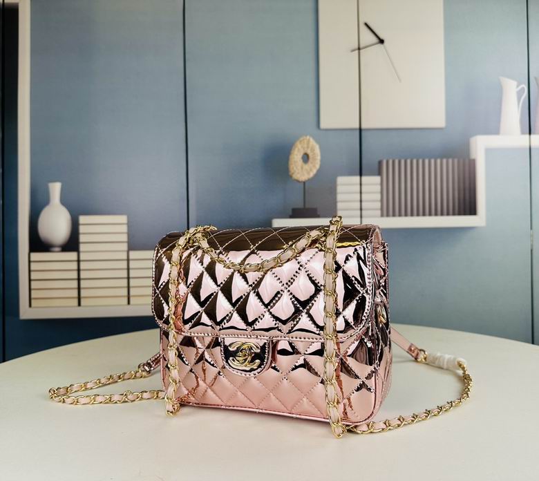 2368 24X18X7cm XMY 4色 10