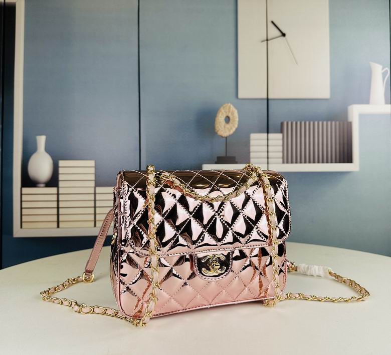 2368 24X18X7cm XMY 4色 11