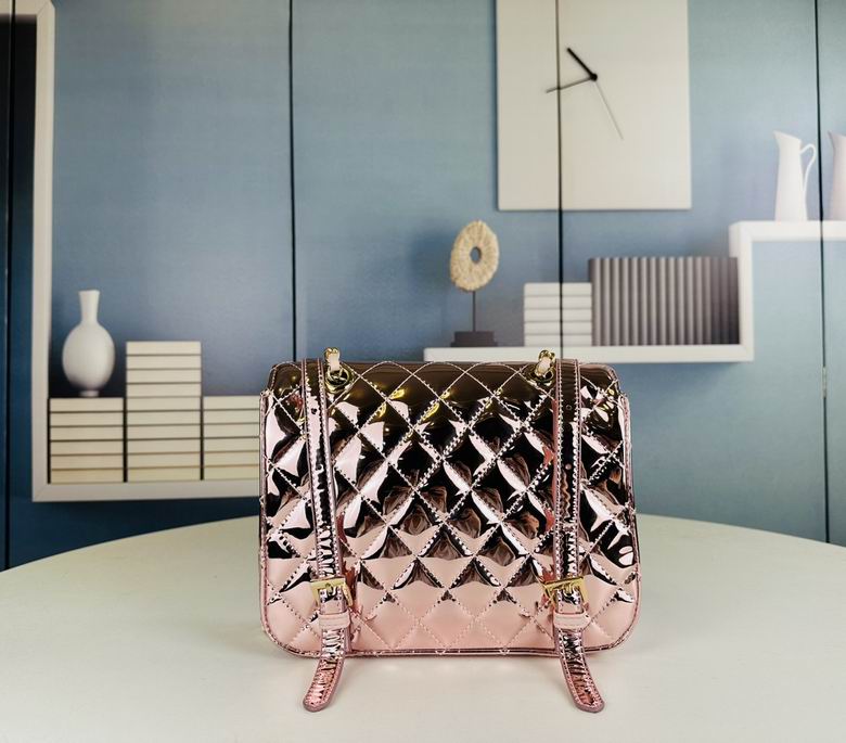 2368 24X18X7cm XMY 4色 12