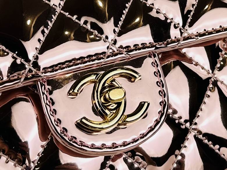 2368 24X18X7cm XMY 4色 13