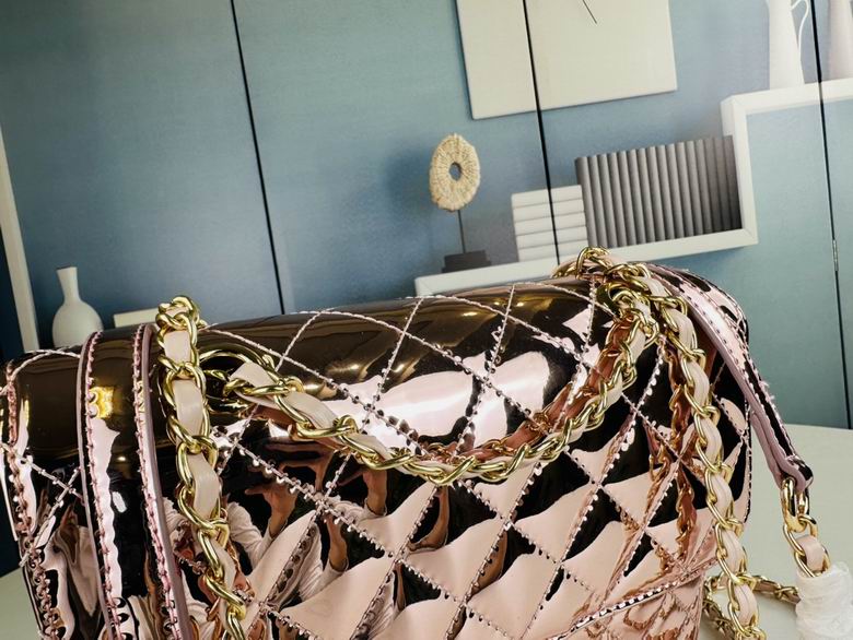 2368 24X18X7cm XMY 4色 14