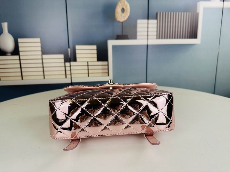 2368 24X18X7cm XMY 4色 15