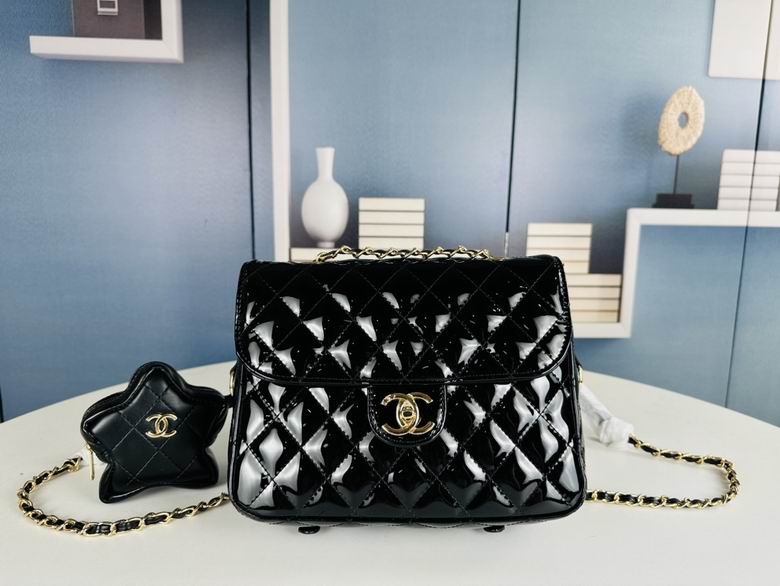 2368 24X18X7cm XMY 4色 18