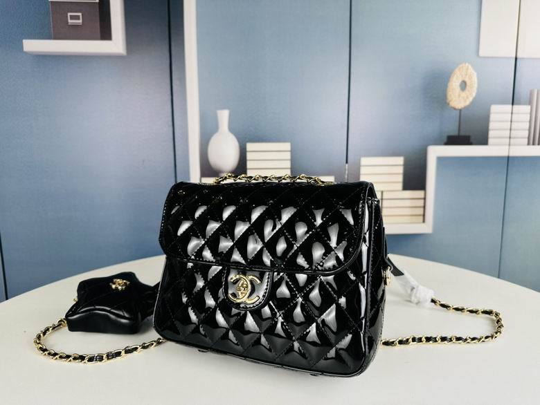 2368 24X18X7cm XMY 4色 19