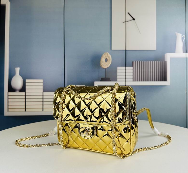 2368 24X18X7cm XMY 4色 1