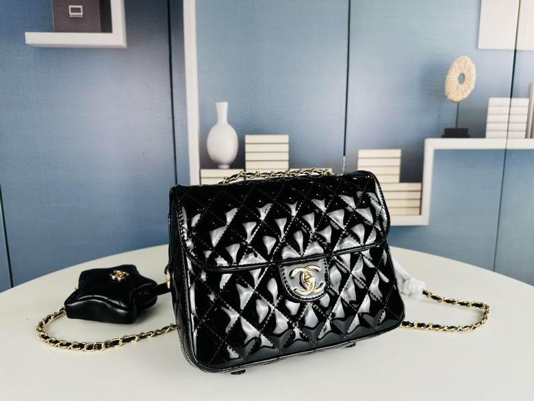 2368 24X18X7cm XMY 4色 20