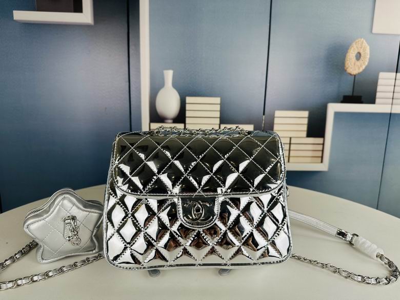 2368 24X18X7cm XMY 4色 27