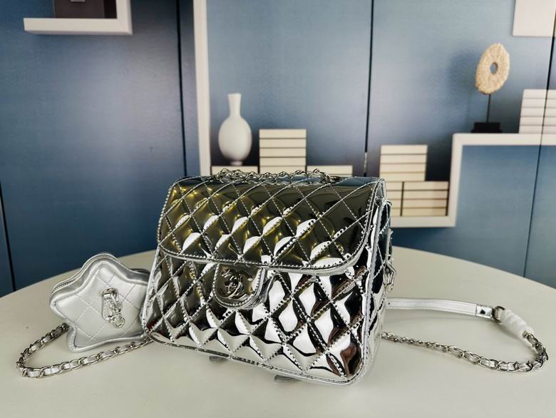 2368 24X18X7cm XMY 4色 28