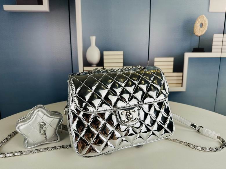 2368 24X18X7cm XMY 4色 29