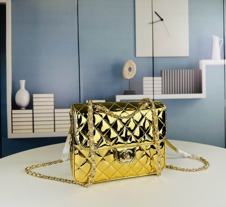 2368 24X18X7cm XMY 4色 2