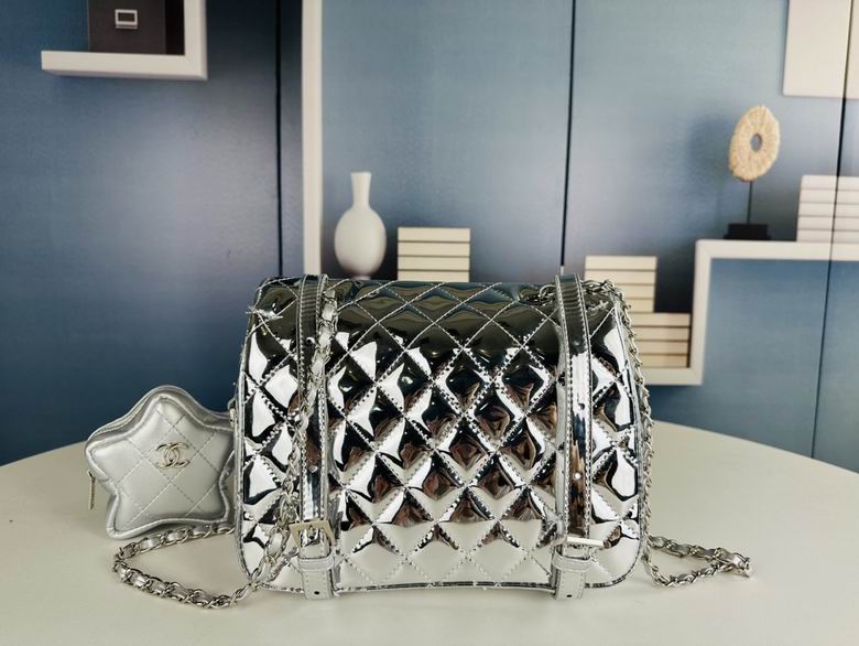 2368 24X18X7cm XMY 4色 32