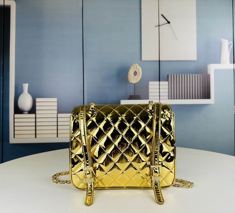 2368 24X18X7cm XMY 4色 3