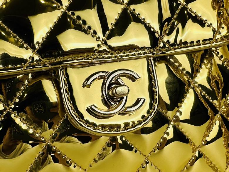 2368 24X18X7cm XMY 4色 4