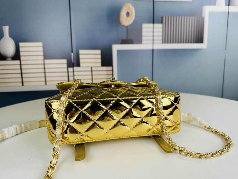 2368 24X18X7cm XMY 4色 6