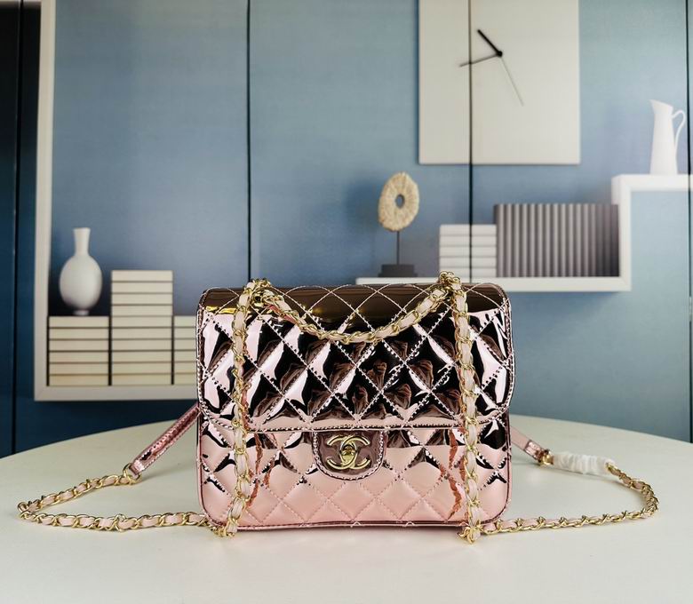 2368 24X18X7cm XMY 4色 9