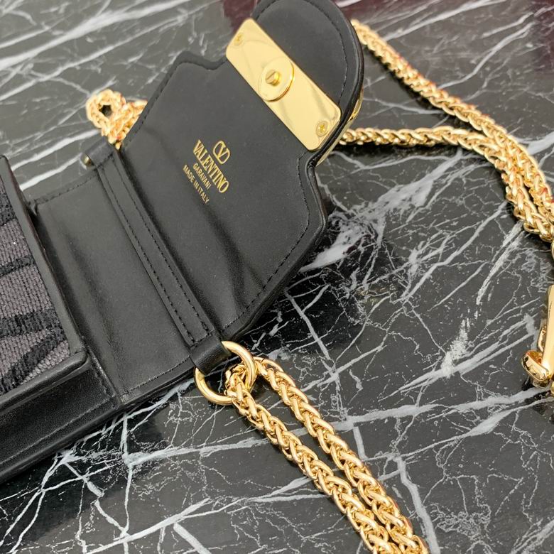 2409 10X18X4cm YG 9色 16