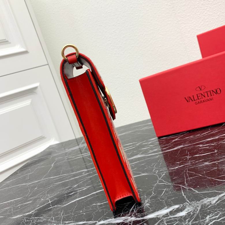 2409 10X18X4cm YG 9色 21