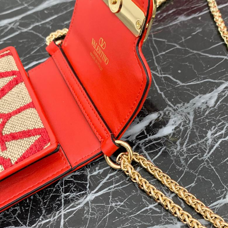 2409 10X18X4cm YG 9色 25