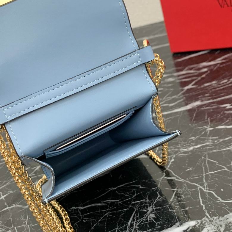 2409 10X18X4cm YG 9色 33