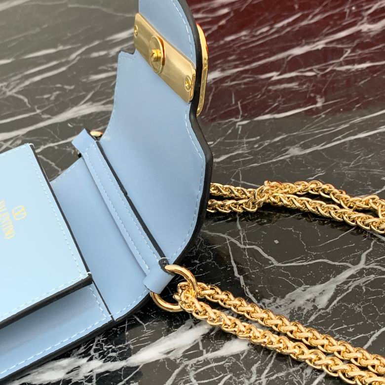 2409 10X18X4cm YG 9色 34