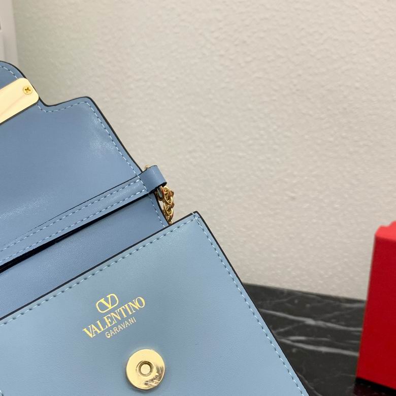 2409 10X18X4cm YG 9色 35