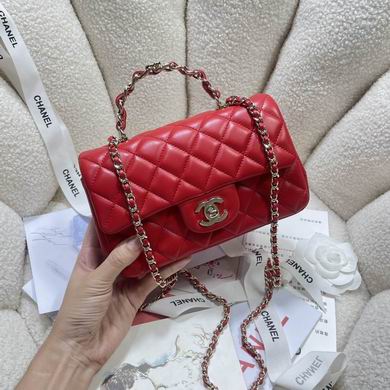 2431 20X12X6cm BL 4colour (20)