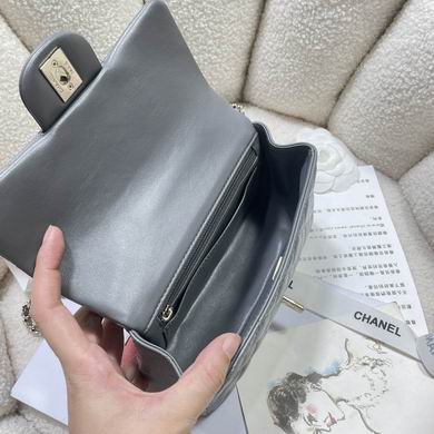 2431 20X12X6cm BL 4colour (35)