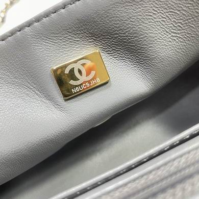 2431 20X12X6cm BL 4colour (36)