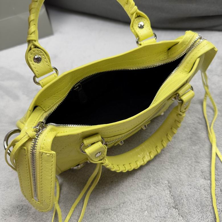 24X17X10cm 060833 GY 6色 25