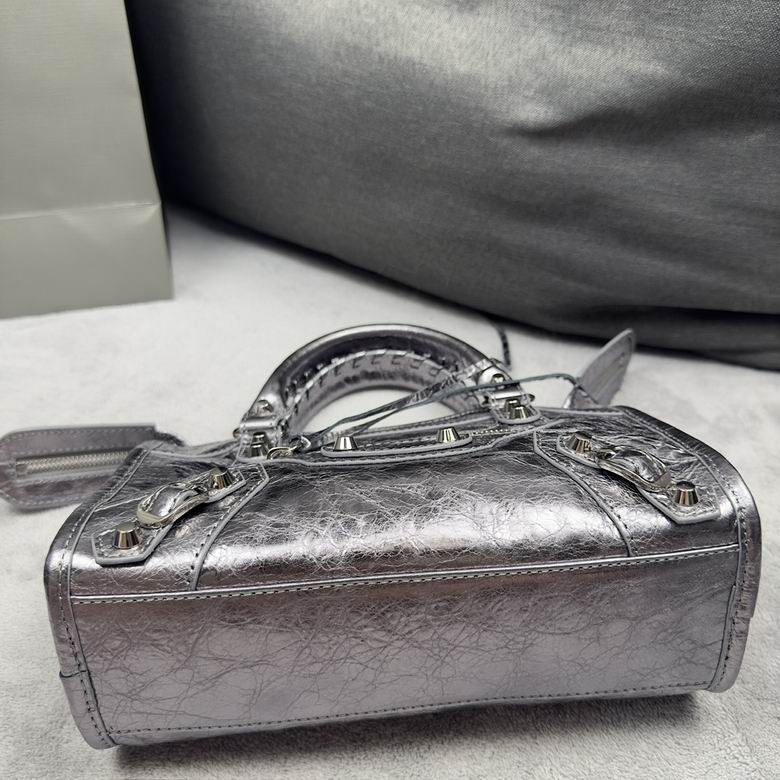 24X17X10cm 060833 GY 6色 3