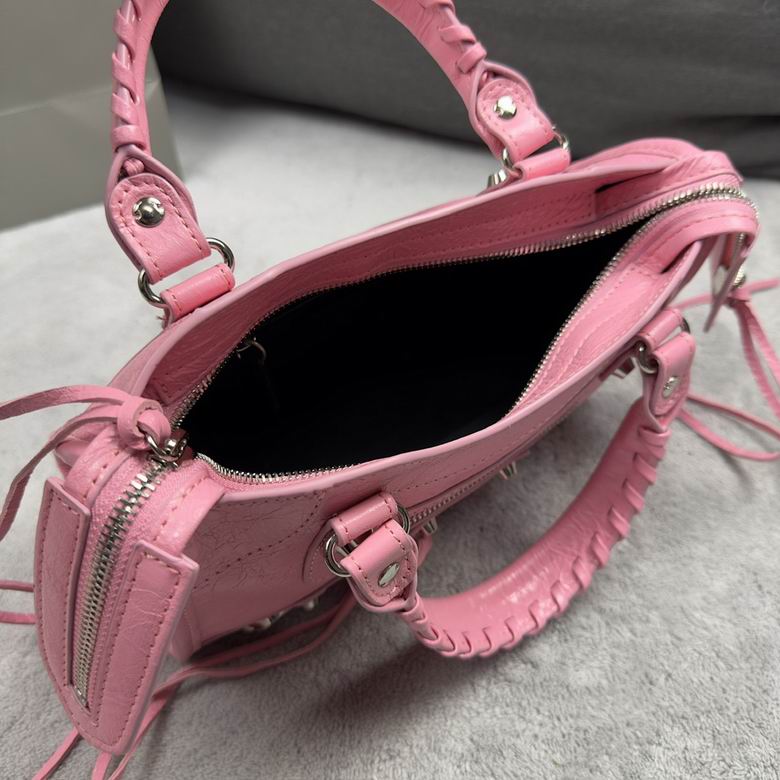 24X17X10cm 060833 GY 6色 43