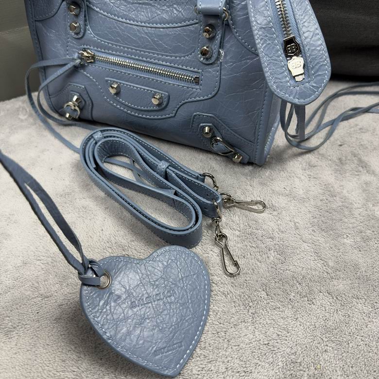 24X17X10cm 060833 GY 6色 51