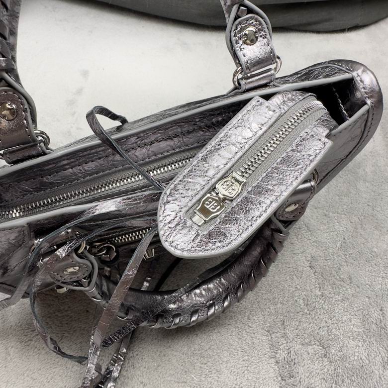 24X17X10cm 060833 GY 6色 6