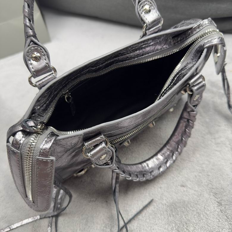 24X17X10cm 060833 GY 6色 7