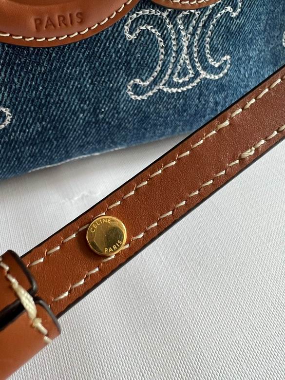 25.5X18.5X12cm 062505 YG 4色 16