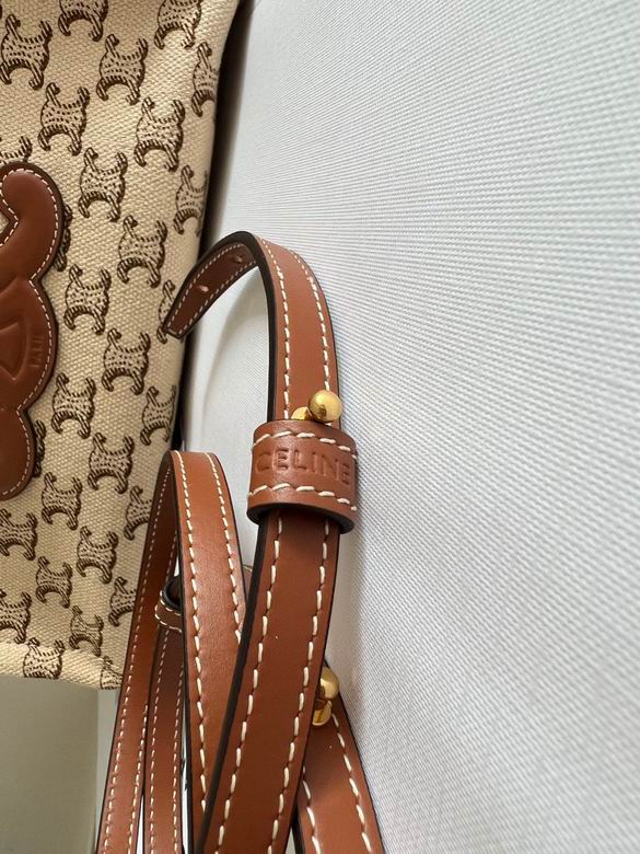 25.5X18.5X12cm 062505 YG 4色 34