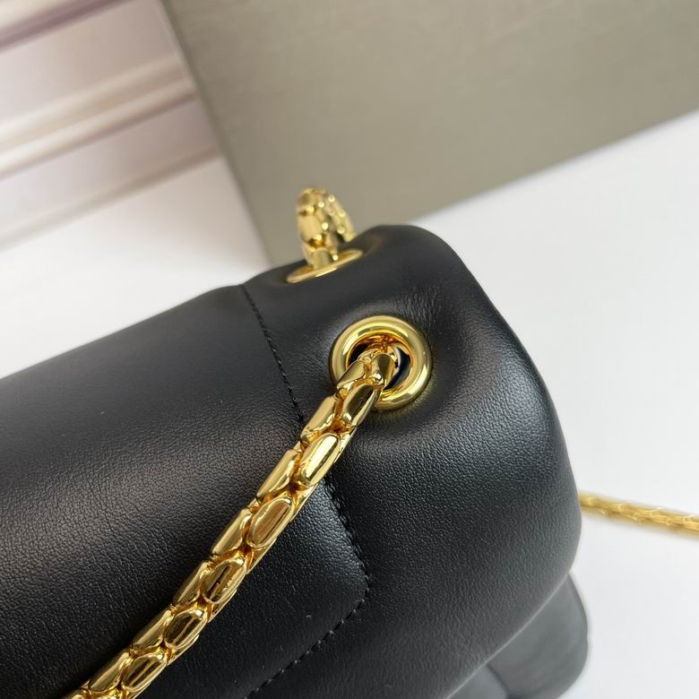 292122 22.5X15X7cm BG 3色 12