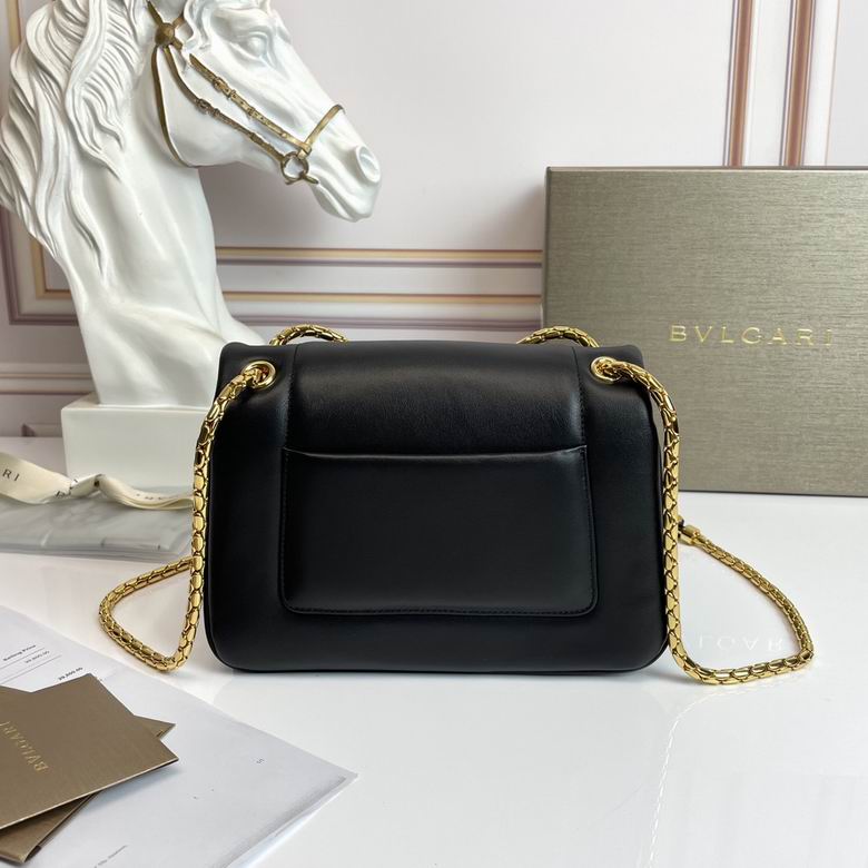 292122 22.5X15X7cm BG 3色 14