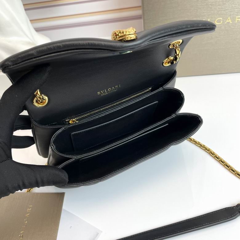 292122 22.5X15X7cm BG 3色 18