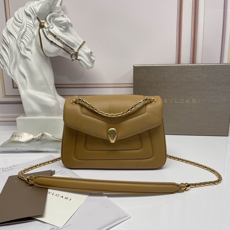 292122 22.5X15X7cm BG 3色 19