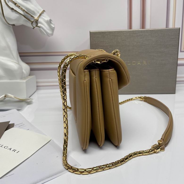 292122 22.5X15X7cm BG 3色 21