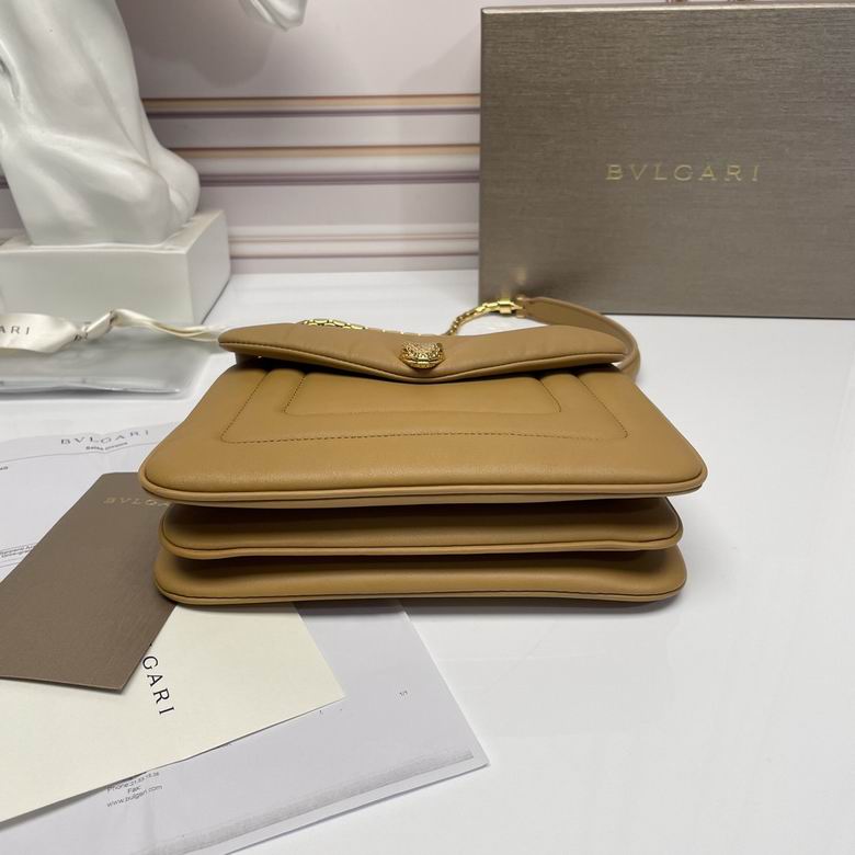 292122 22.5X15X7cm BG 3色 24