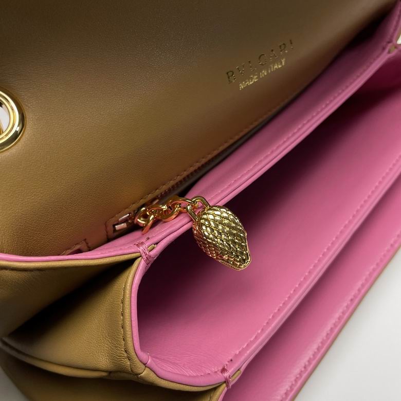 292122 22.5X15X7cm BG 3色 25