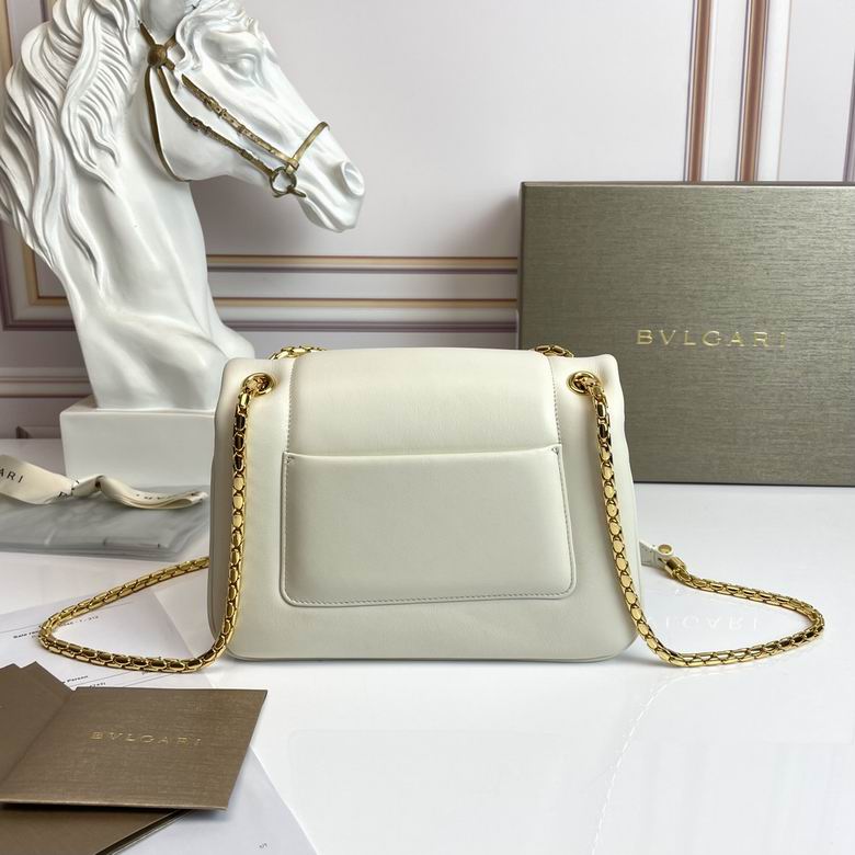 292122 22.5X15X7cm BG 3色 4